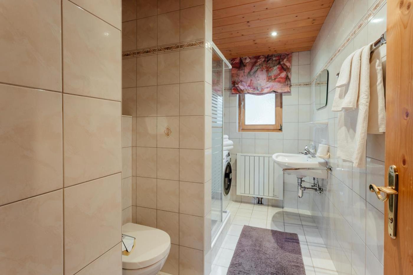 ריית ביי סיפלד Appartement Rudi By Monicare מראה חיצוני תמונה