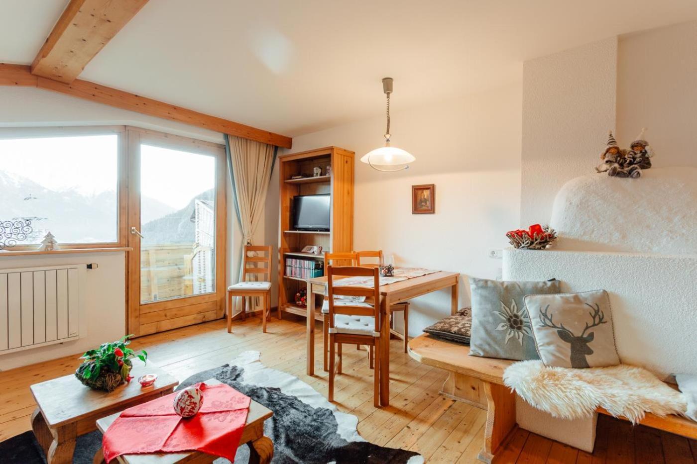 ריית ביי סיפלד Appartement Rudi By Monicare מראה חיצוני תמונה