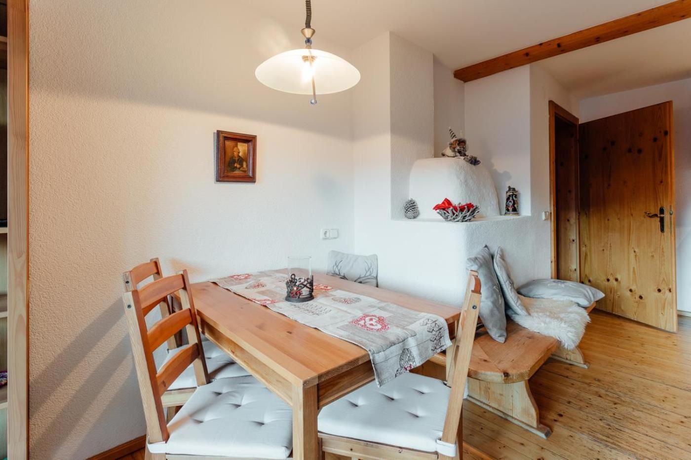 ריית ביי סיפלד Appartement Rudi By Monicare מראה חיצוני תמונה