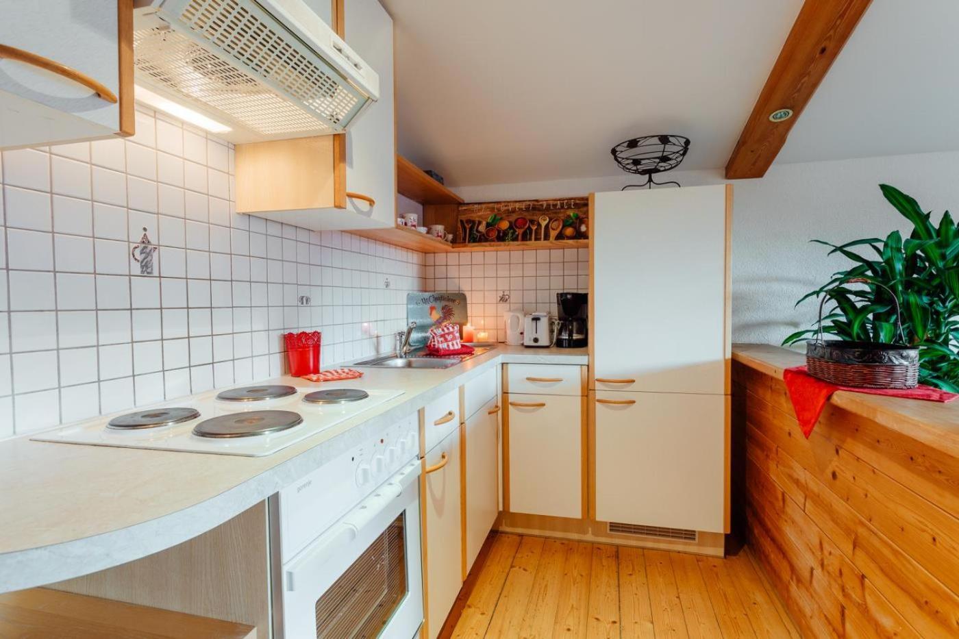 ריית ביי סיפלד Appartement Rudi By Monicare מראה חיצוני תמונה