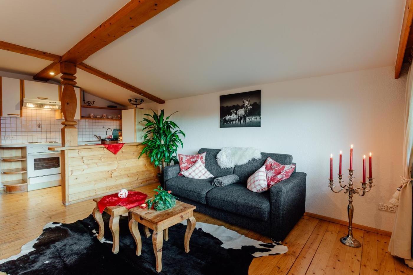 ריית ביי סיפלד Appartement Rudi By Monicare מראה חיצוני תמונה