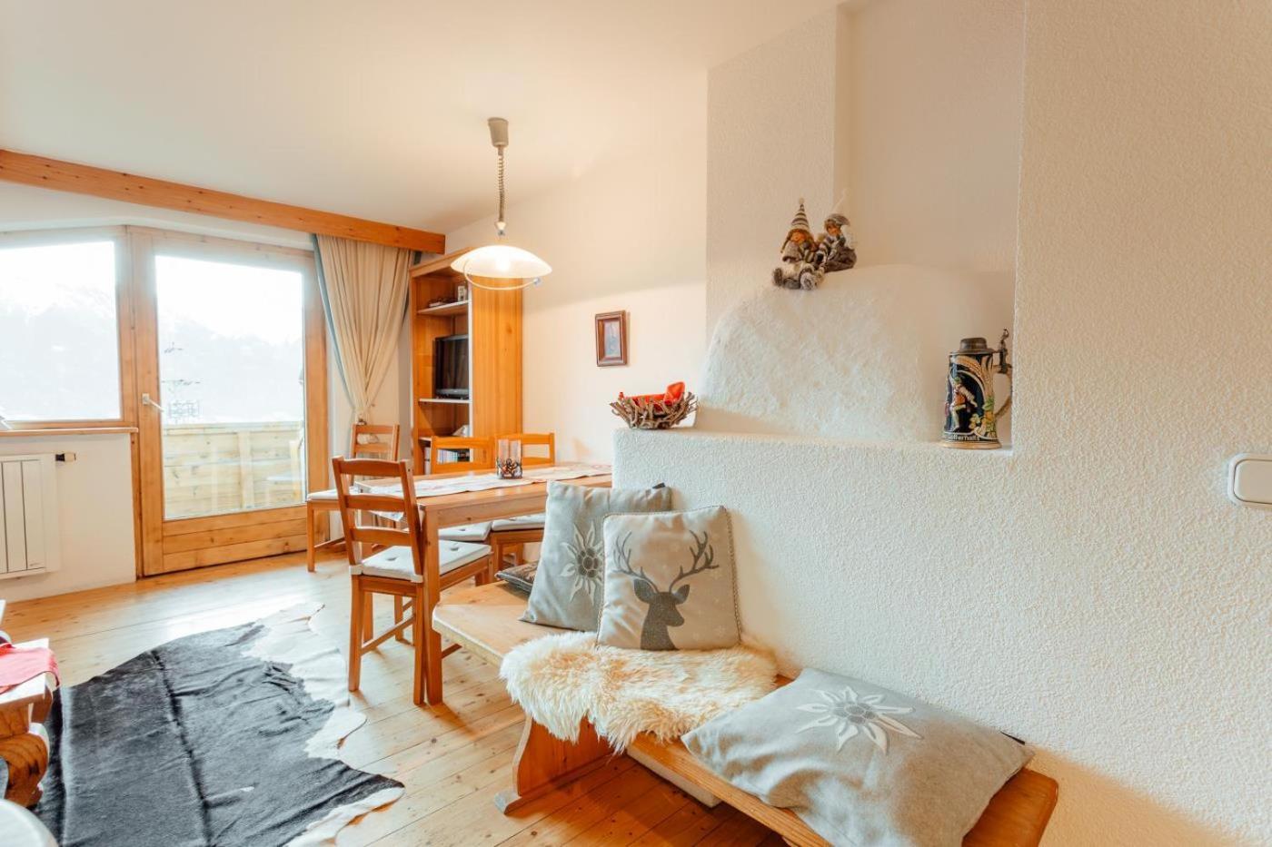 ריית ביי סיפלד Appartement Rudi By Monicare מראה חיצוני תמונה