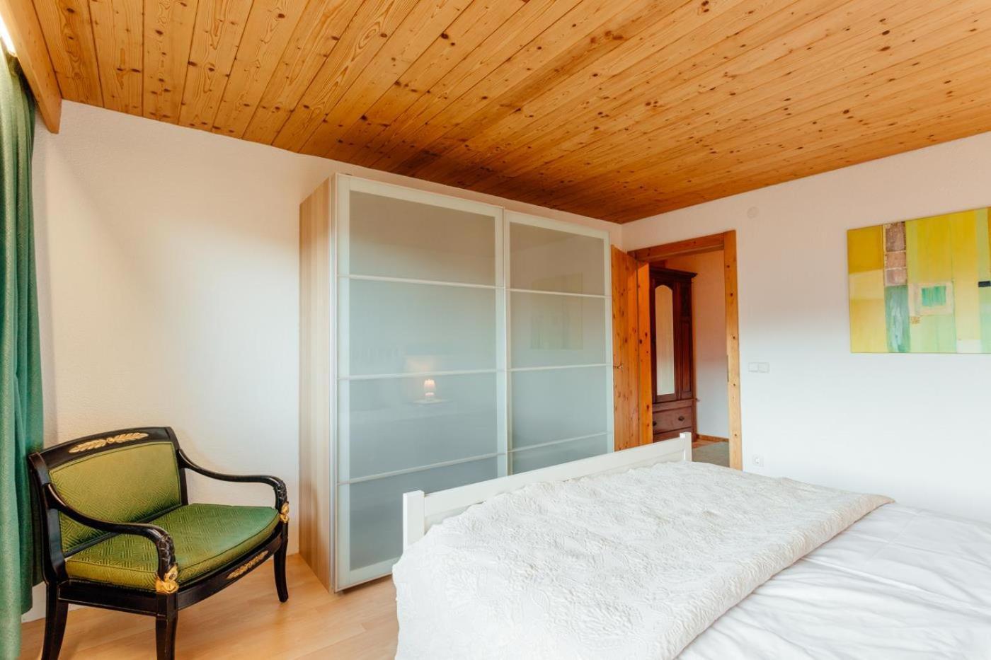 ריית ביי סיפלד Appartement Rudi By Monicare מראה חיצוני תמונה