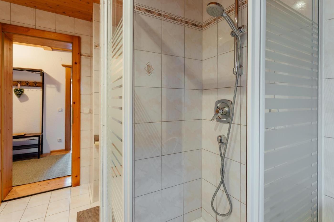 ריית ביי סיפלד Appartement Rudi By Monicare מראה חיצוני תמונה