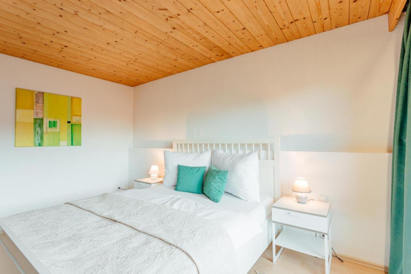 ריית ביי סיפלד Appartement Rudi By Monicare מראה חיצוני תמונה
