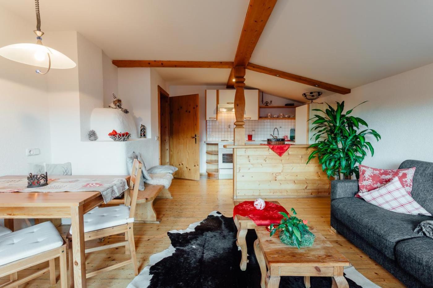 ריית ביי סיפלד Appartement Rudi By Monicare מראה חיצוני תמונה