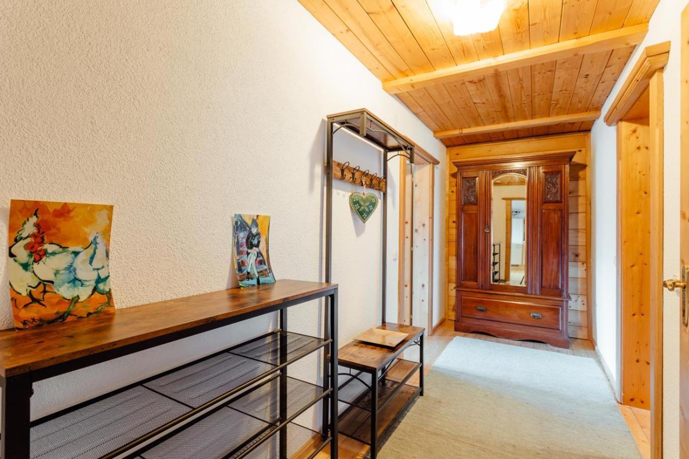 ריית ביי סיפלד Appartement Rudi By Monicare מראה חיצוני תמונה