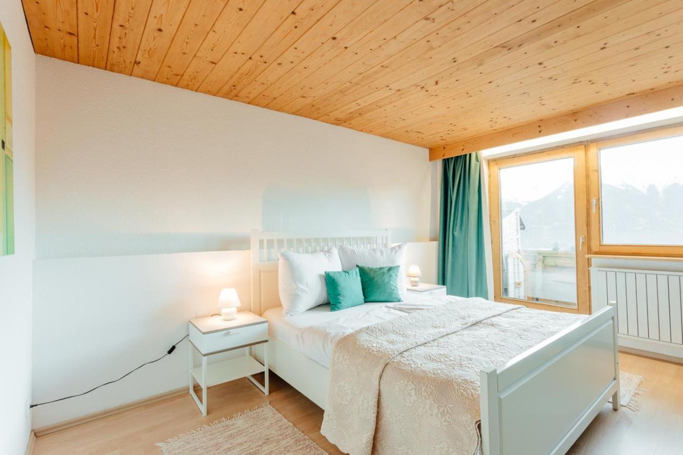 ריית ביי סיפלד Appartement Rudi By Monicare מראה חיצוני תמונה
